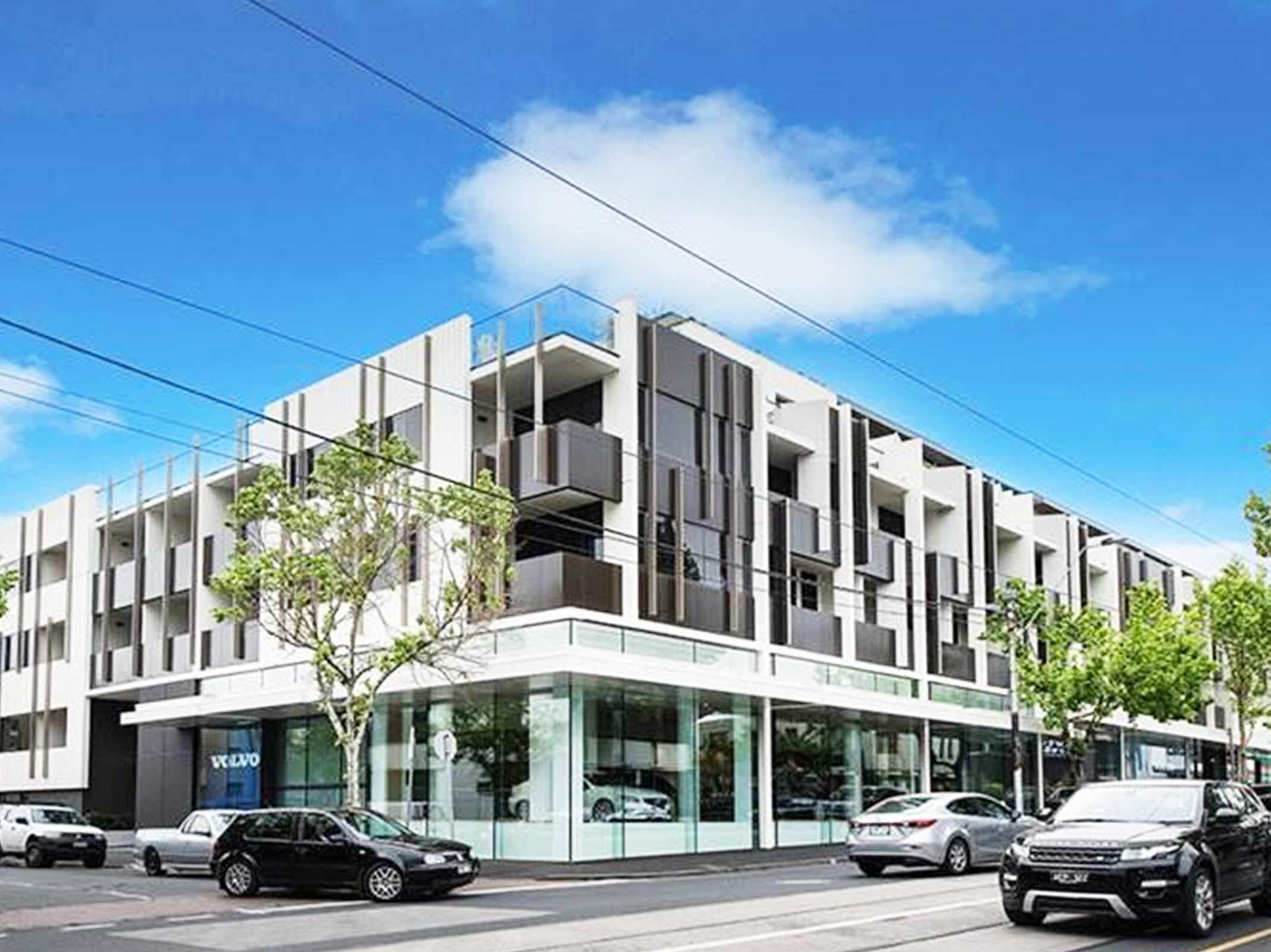 237/471 Malvern Road, South Yarra VIC 3141 