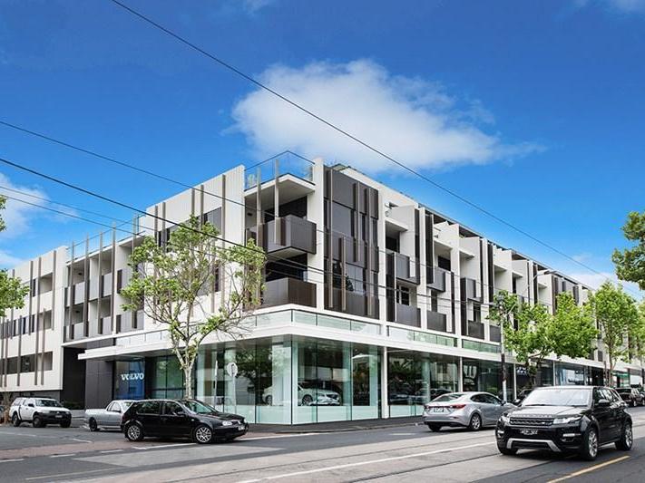 237/471 Malvern Road, South Yarra VIC 3141 