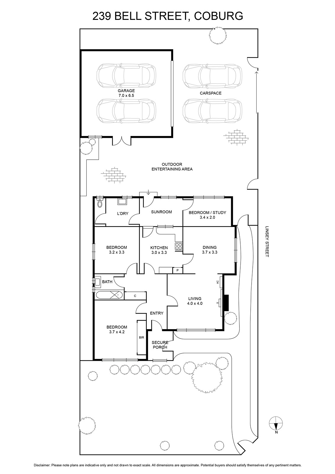 239 Bell Street, Coburg VIC 3058