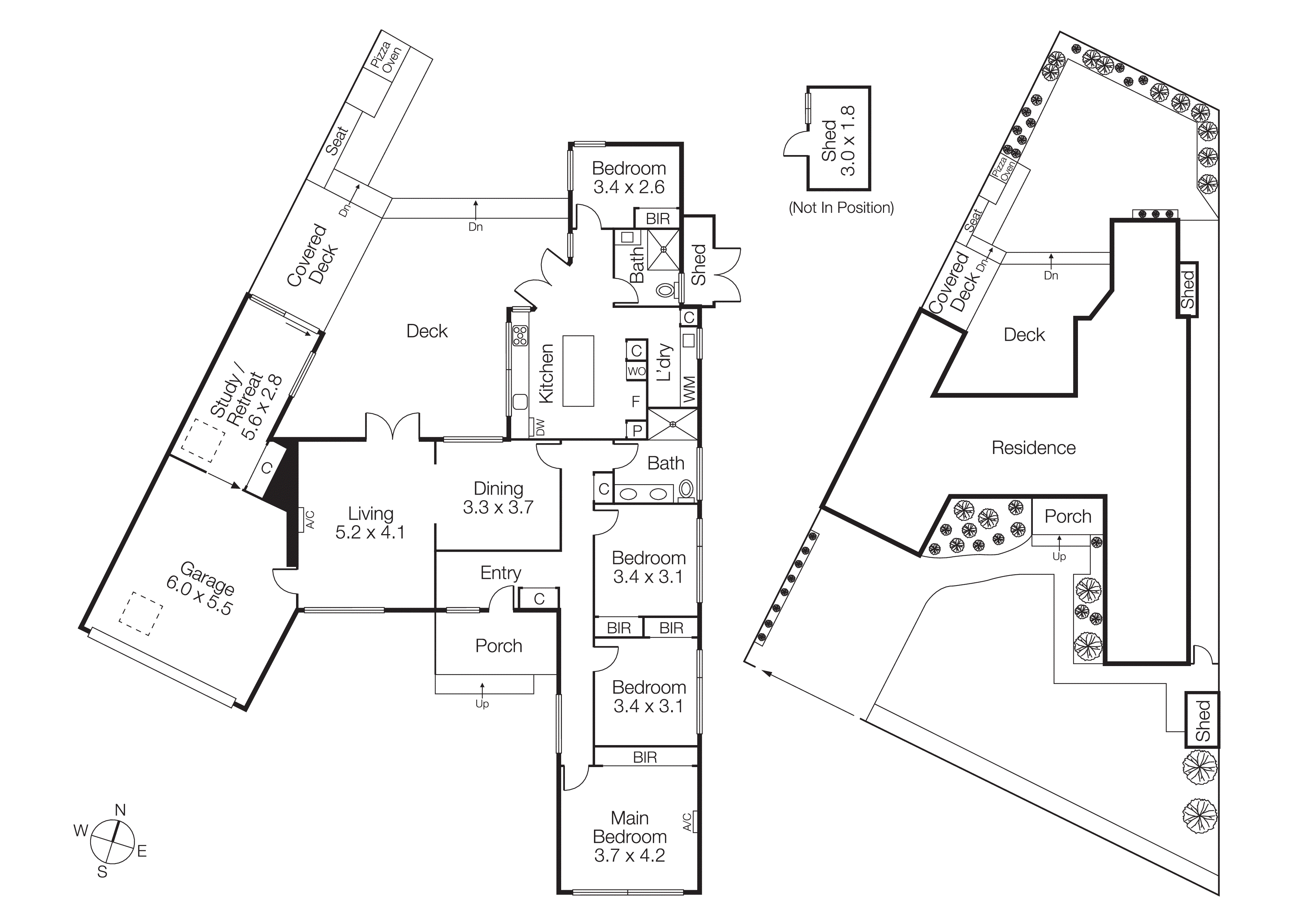 239 South Road, Brighton East VIC 3187 - Floorplan