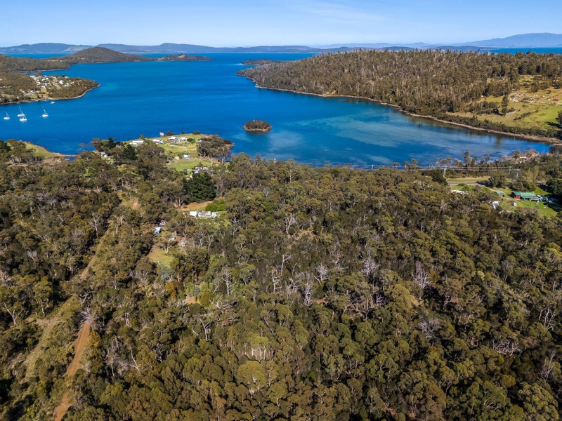 2/3937 Arthur Highway, Murdunna, TAS, 7178