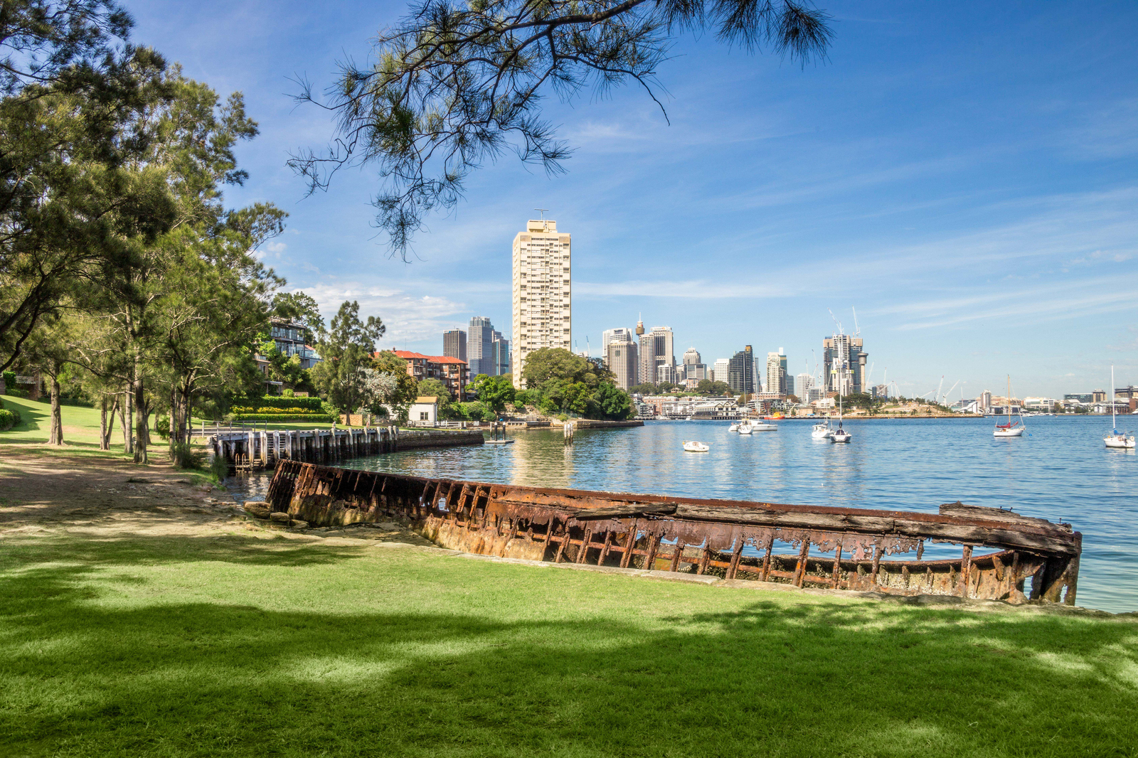 23A Dumbarton Street, McMahons Point NSW 2060
