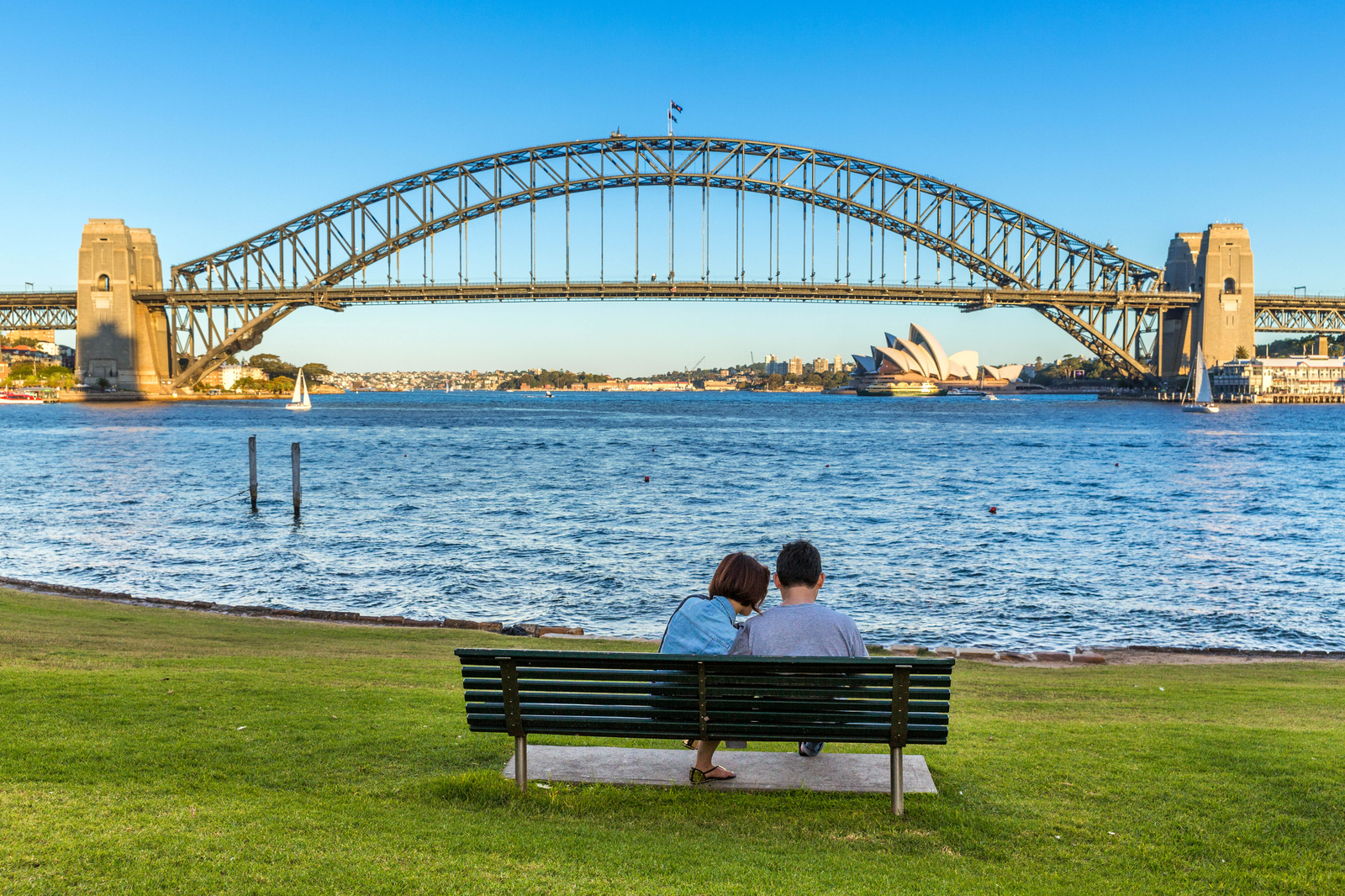 23A Dumbarton Street, McMahons Point NSW 2060