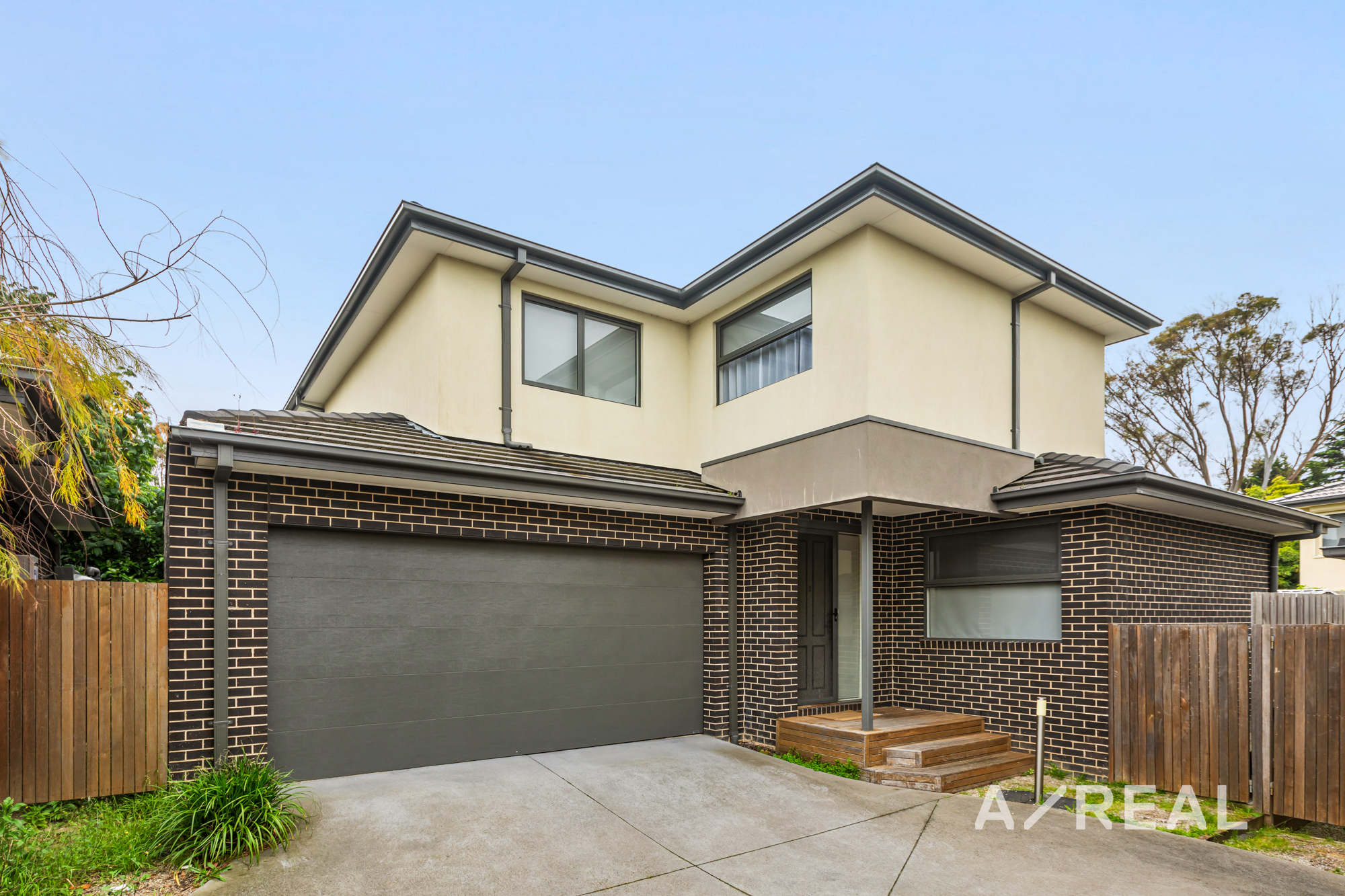2/4-6 Finch Street, Notting Hill VIC 3168 