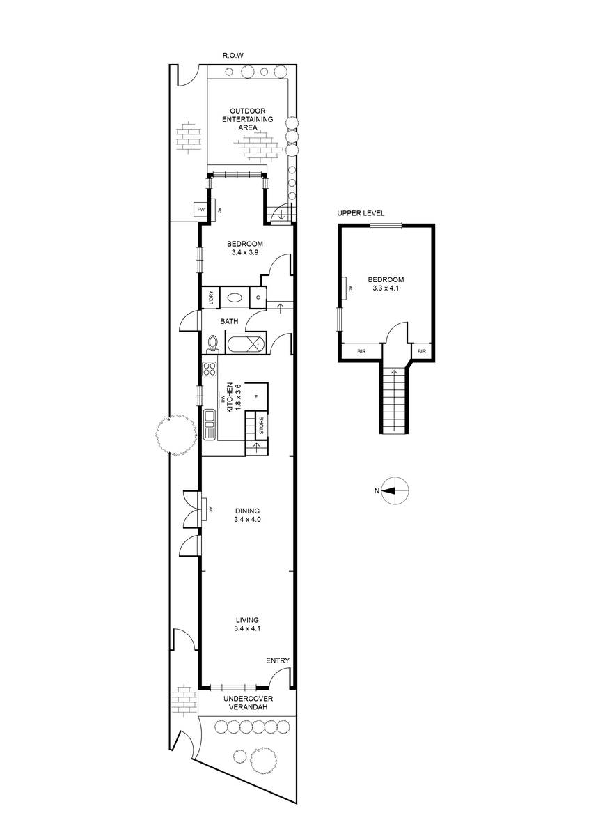 24 Apperley Street, Fitzroy North VIC 3068