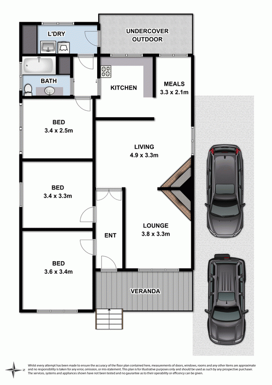 24 Cairns Avenue, Newtown