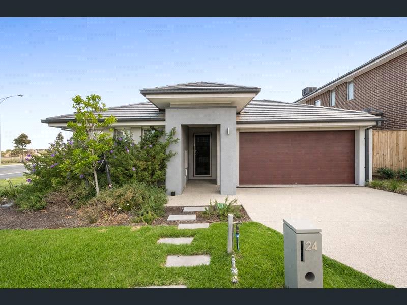24 Coleridge Circuit, Williams Landing VIC 3027 