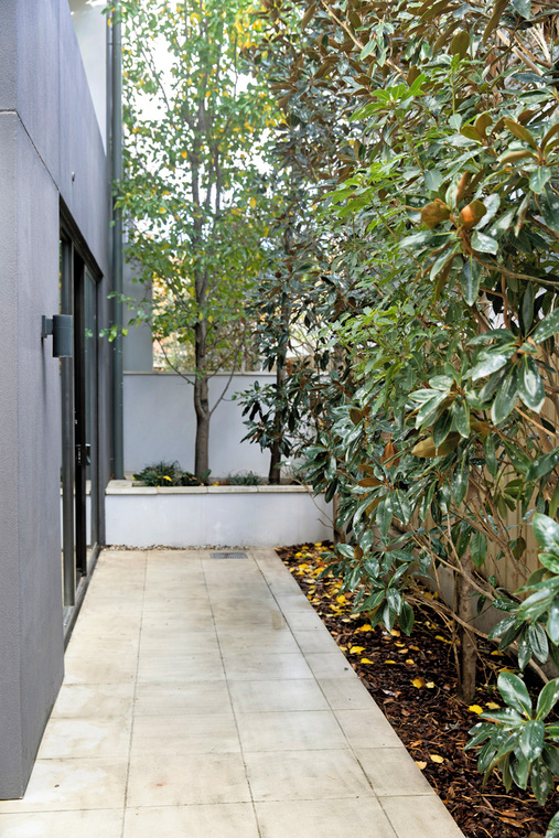 2/4 Cromwell Road South Yarra - Photo 3 2/4 Cromwell Road South Yarra - Photo 3