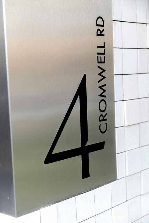2/4 Cromwell Road South Yarra - Photo 2 2/4 Cromwell Road South Yarra - Photo 2