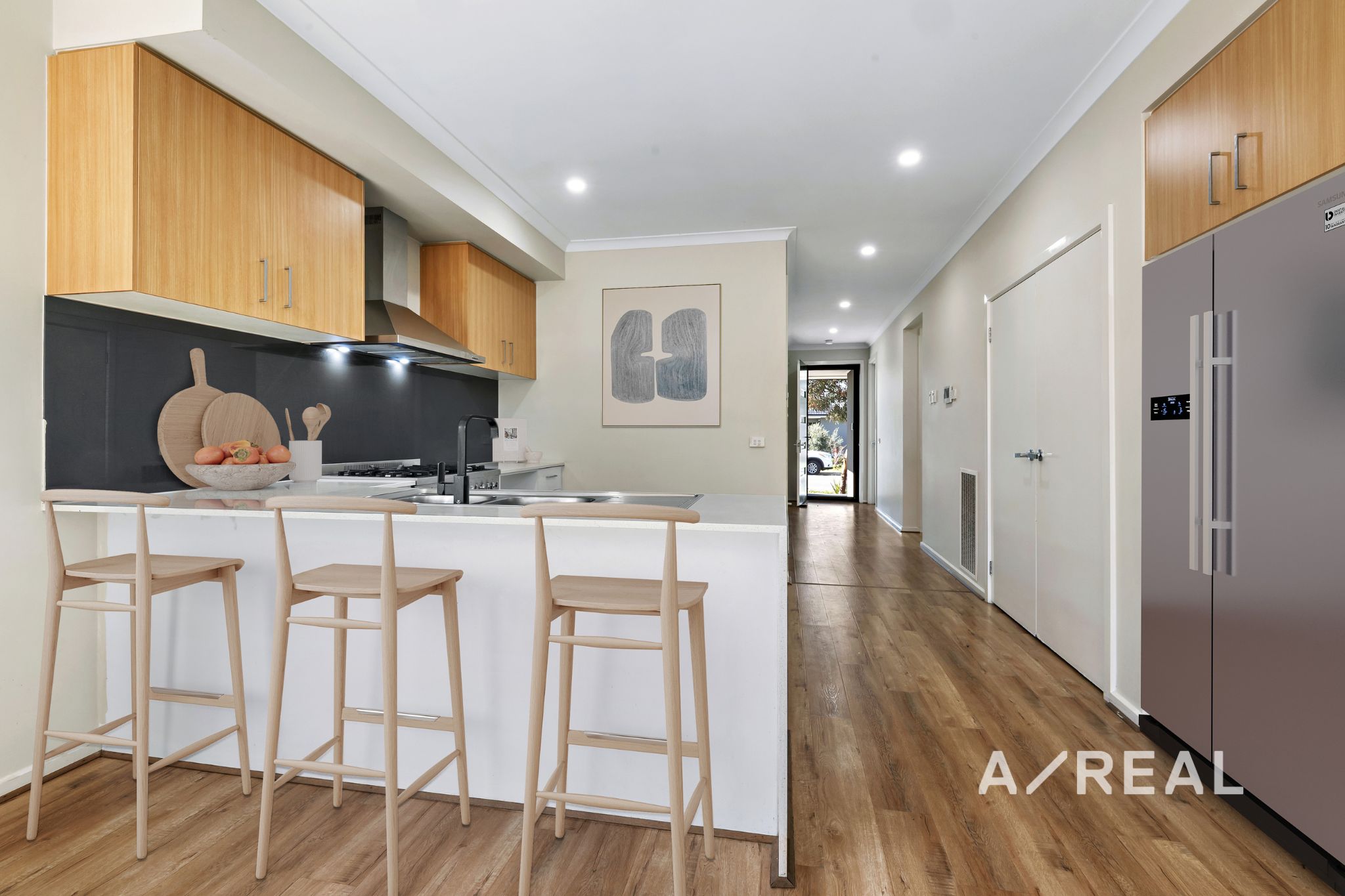 24 Daintree Entrance, Donnybrook VIC 3064 