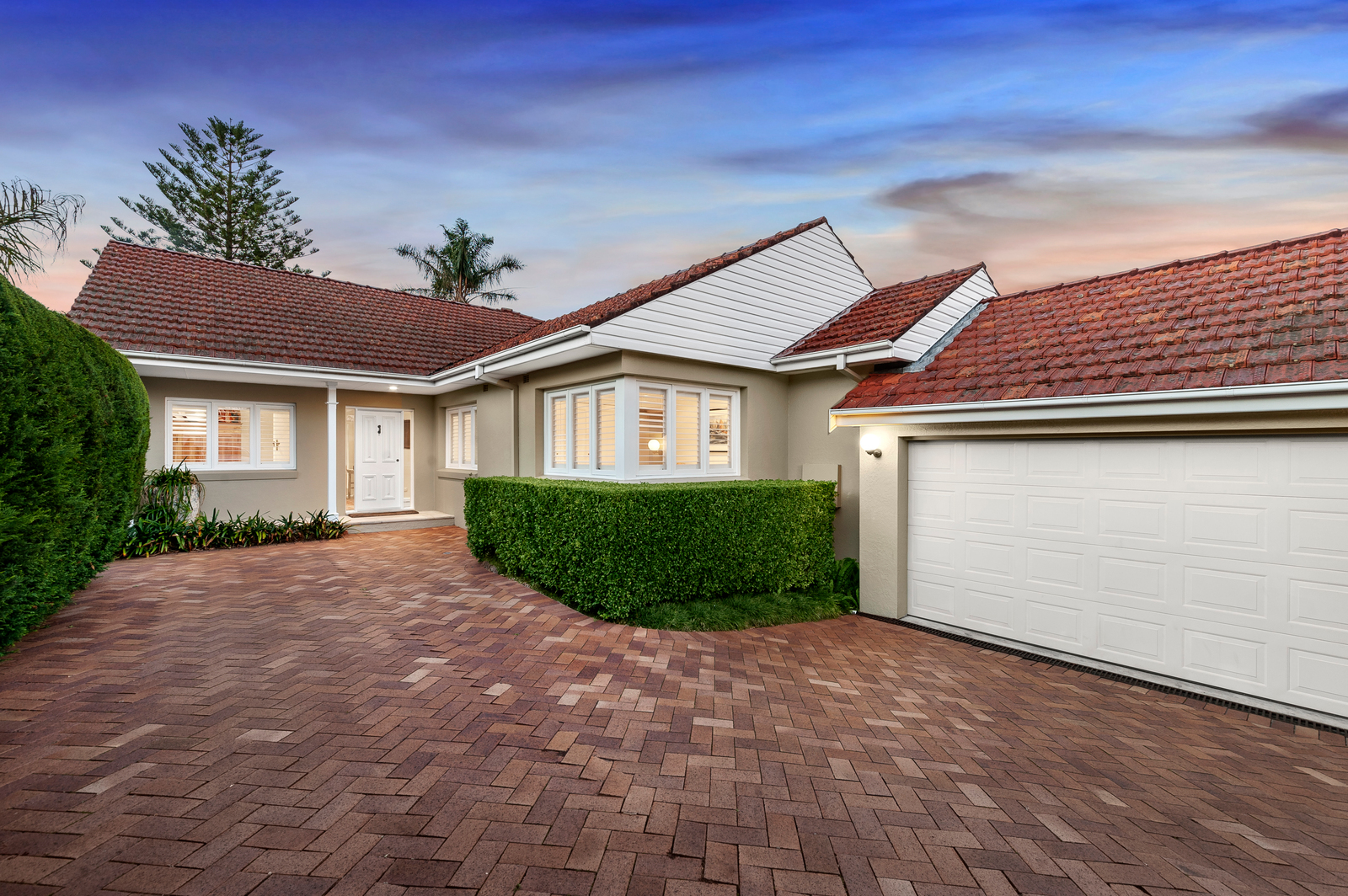 24 Ernest Street, Balgowlah Heights NSW 2093