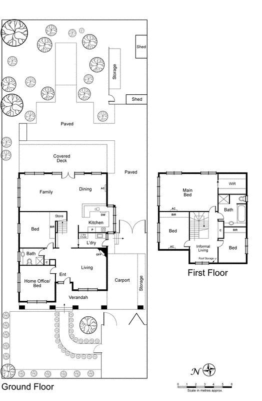 24 Hall Street, Mckinnon VIC 3204 - Floorplan