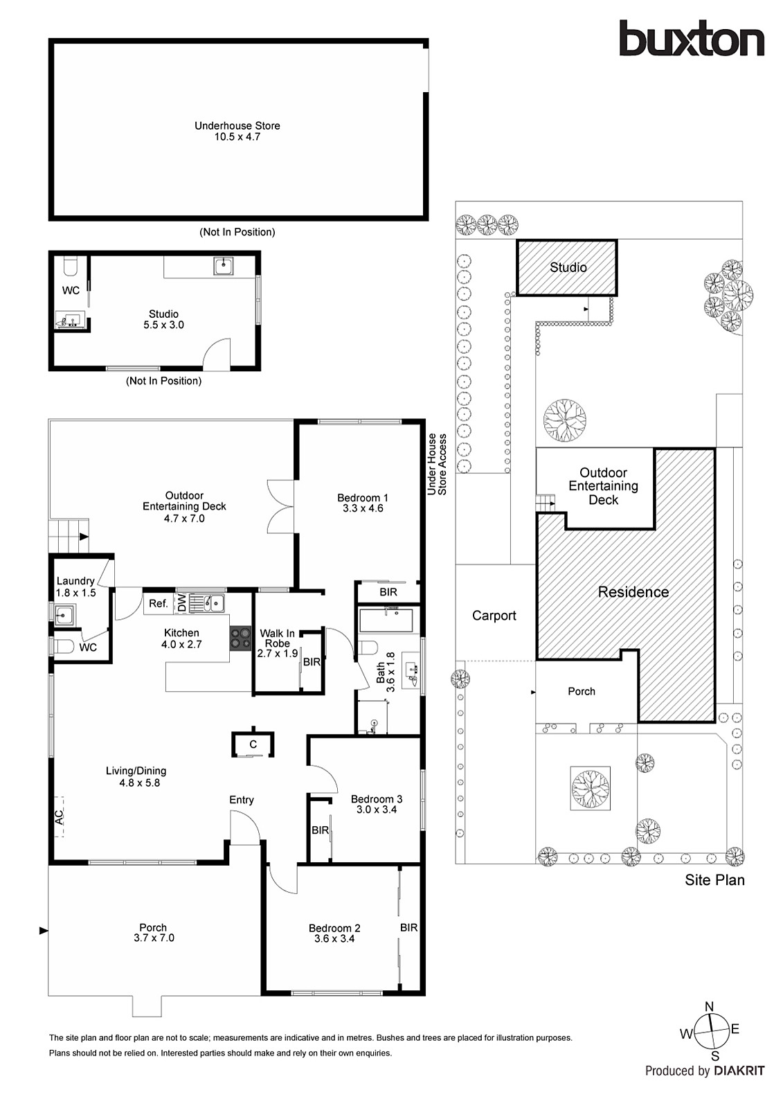 24 Johnston Street, Burwood VIC 3125 - Floorplan