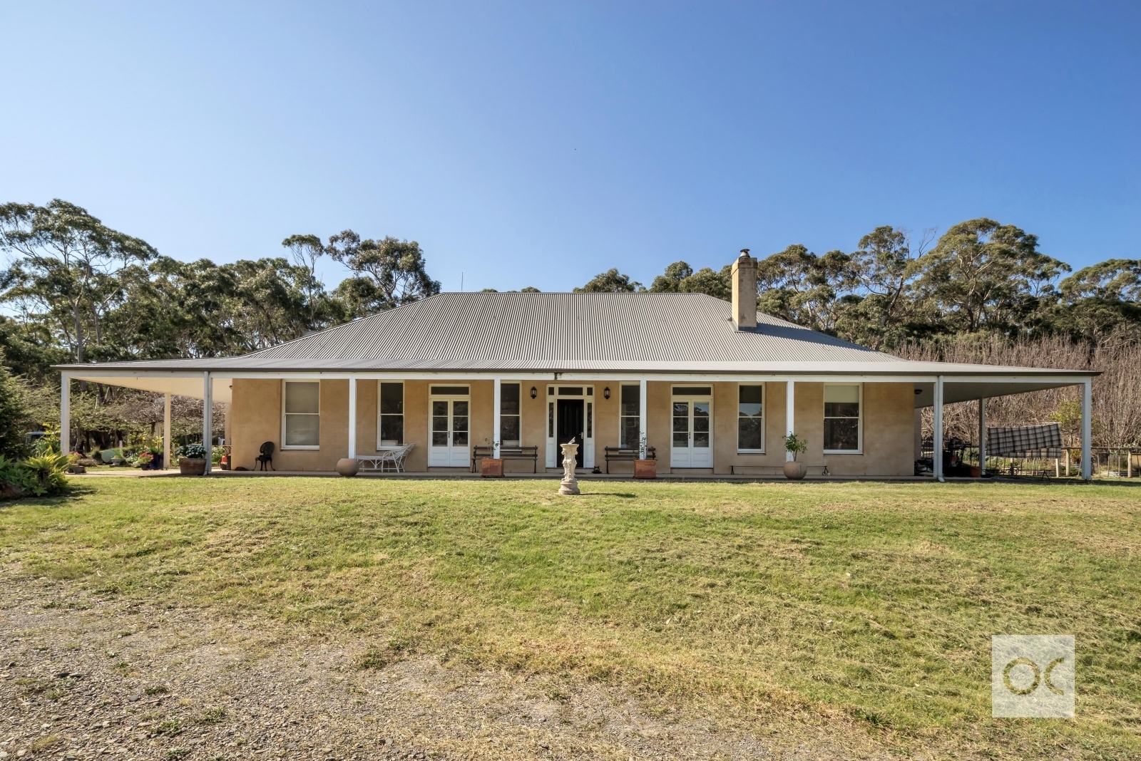 24 Justin Road