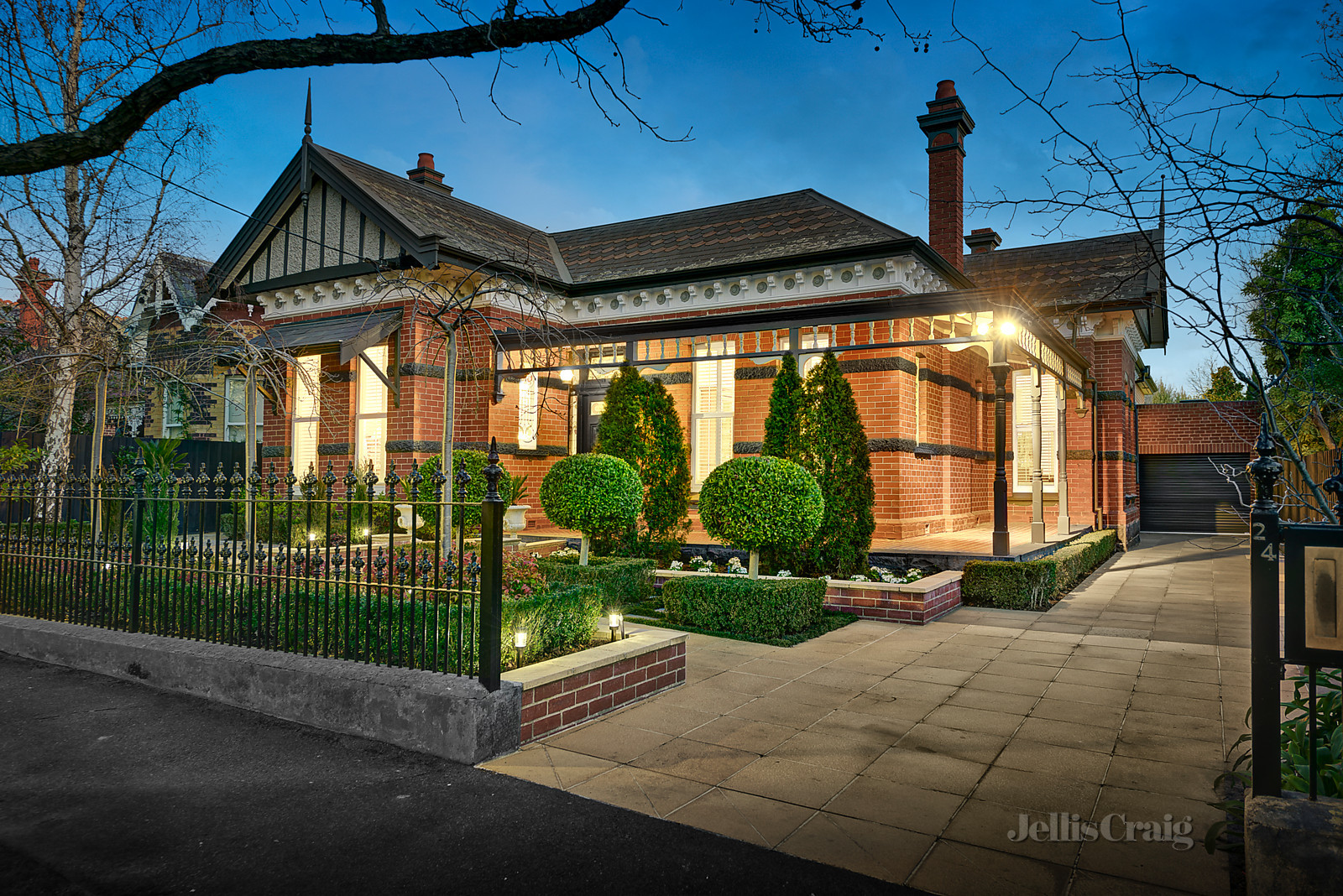 24 Kintore Street, Camberwell
- Print Image 1