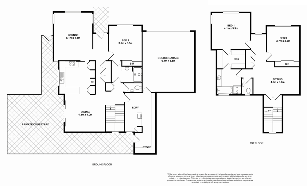 2/4 Korroit Place, Geelong