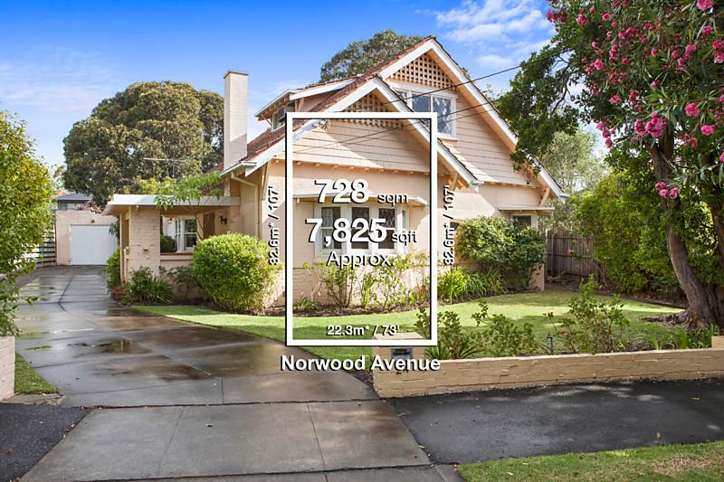 24 Norwood Avenue, BRIGHTON