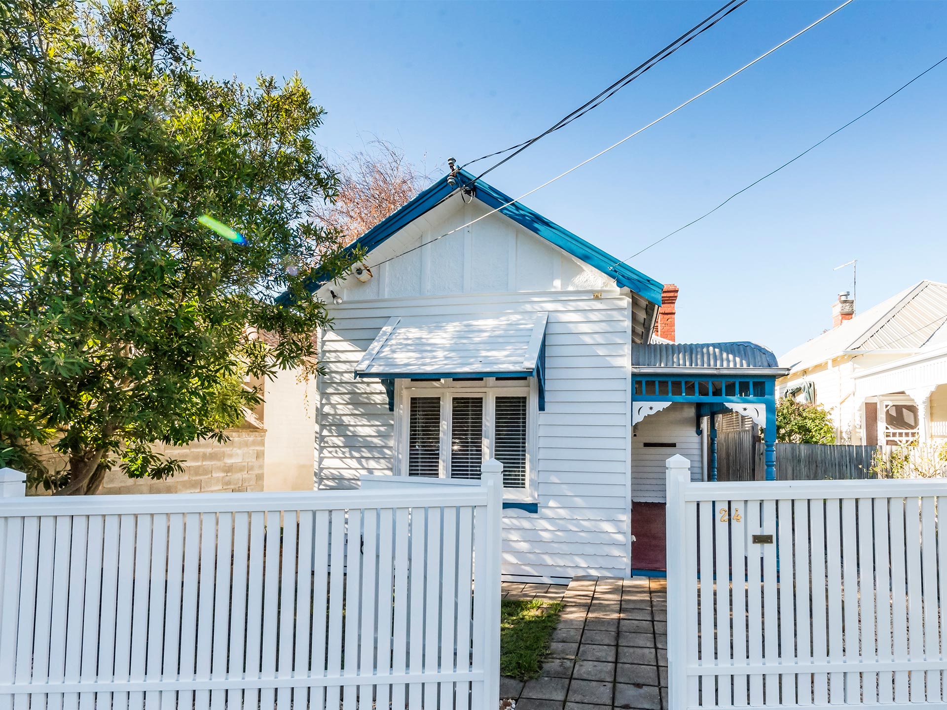 24 Orlando Street, HAMPTON VIC 3188 Buxton 2020