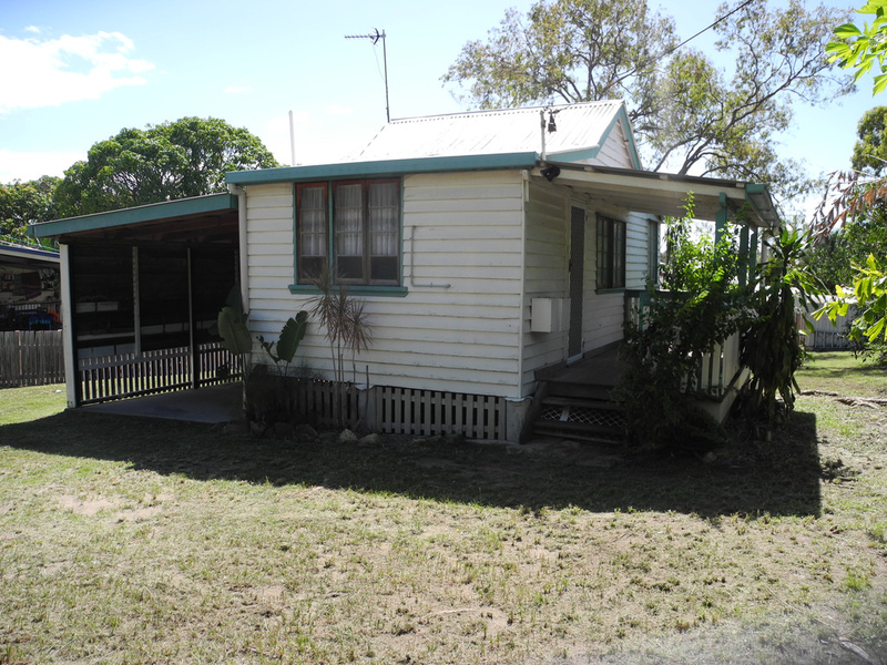 24 Pacific Avenue TANNUM SANDS QLD 4680