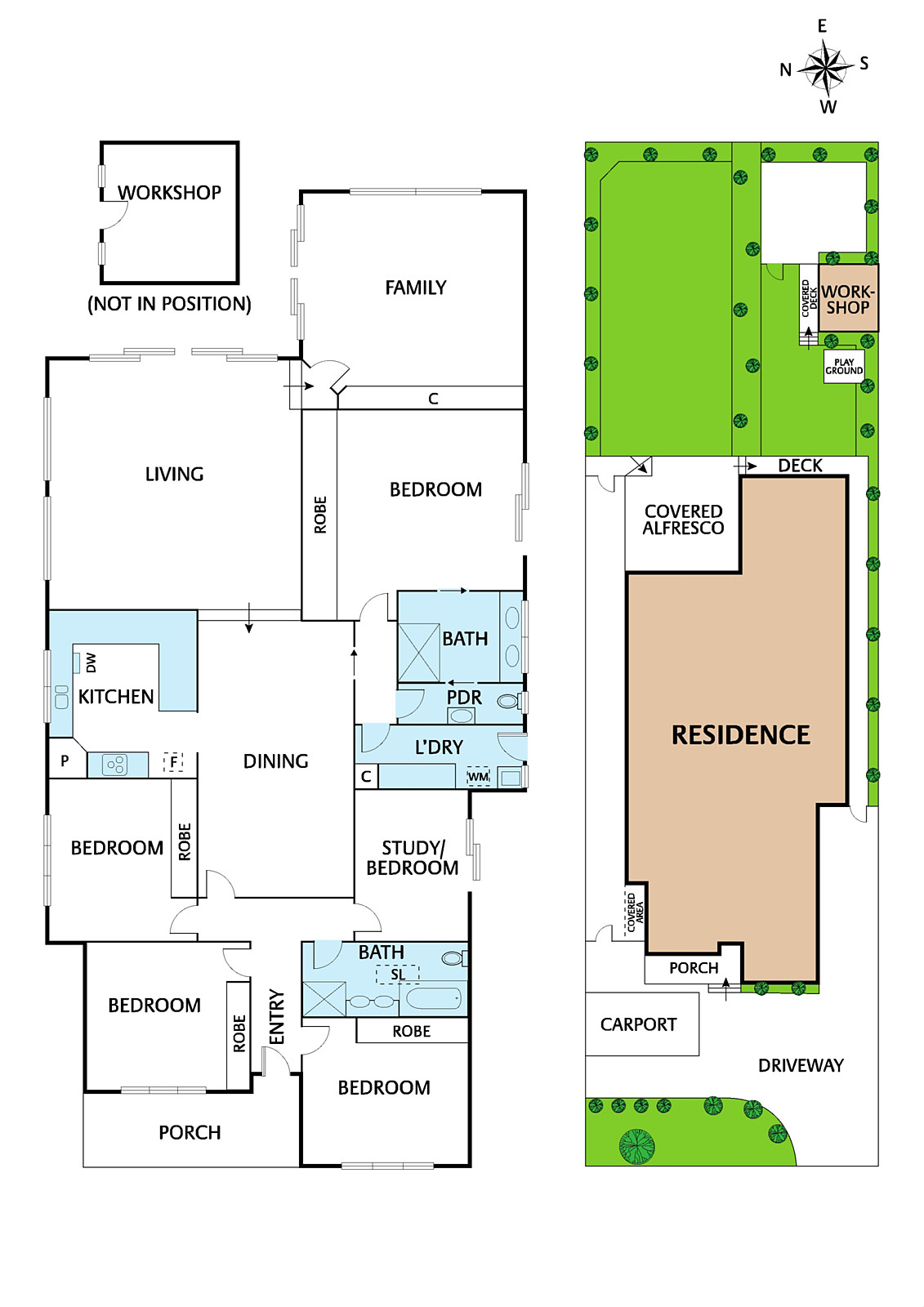 24 Prosperity Road, Lower Plenty - House for Sale ...
