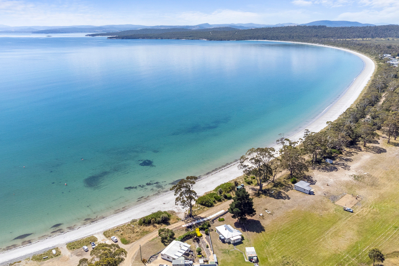 24 Sloping Main Drive, Sloping Main, TAS, 7186