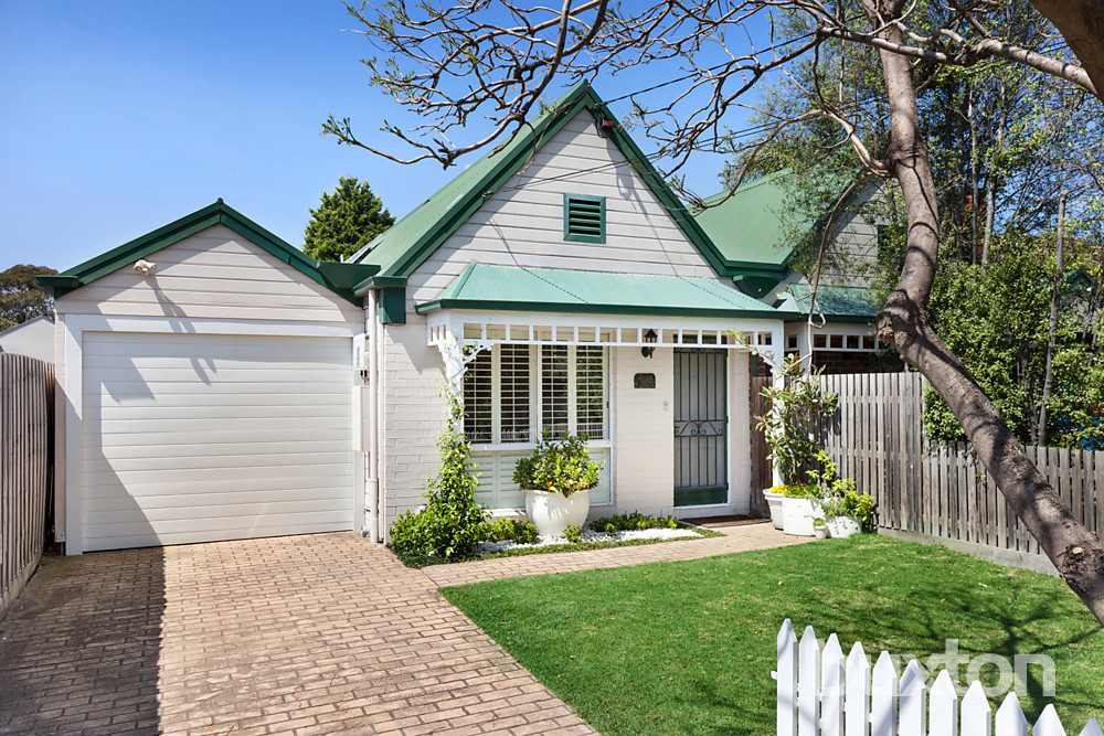 24 Smith Street, Hampton