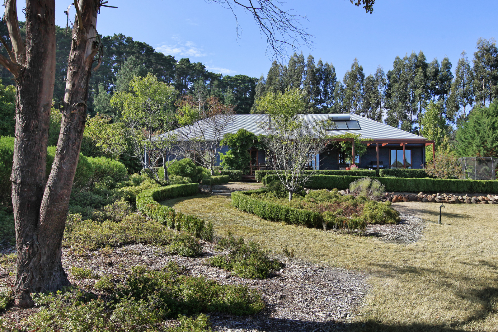 24 Walkers Road, Woodend RT Edgar