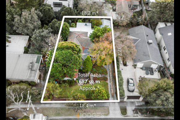 24 Wellington Avenue Beaumaris