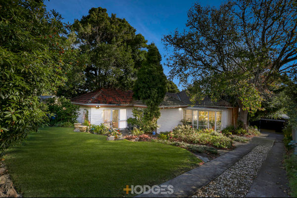 24 Wellington Avenue Beaumaris