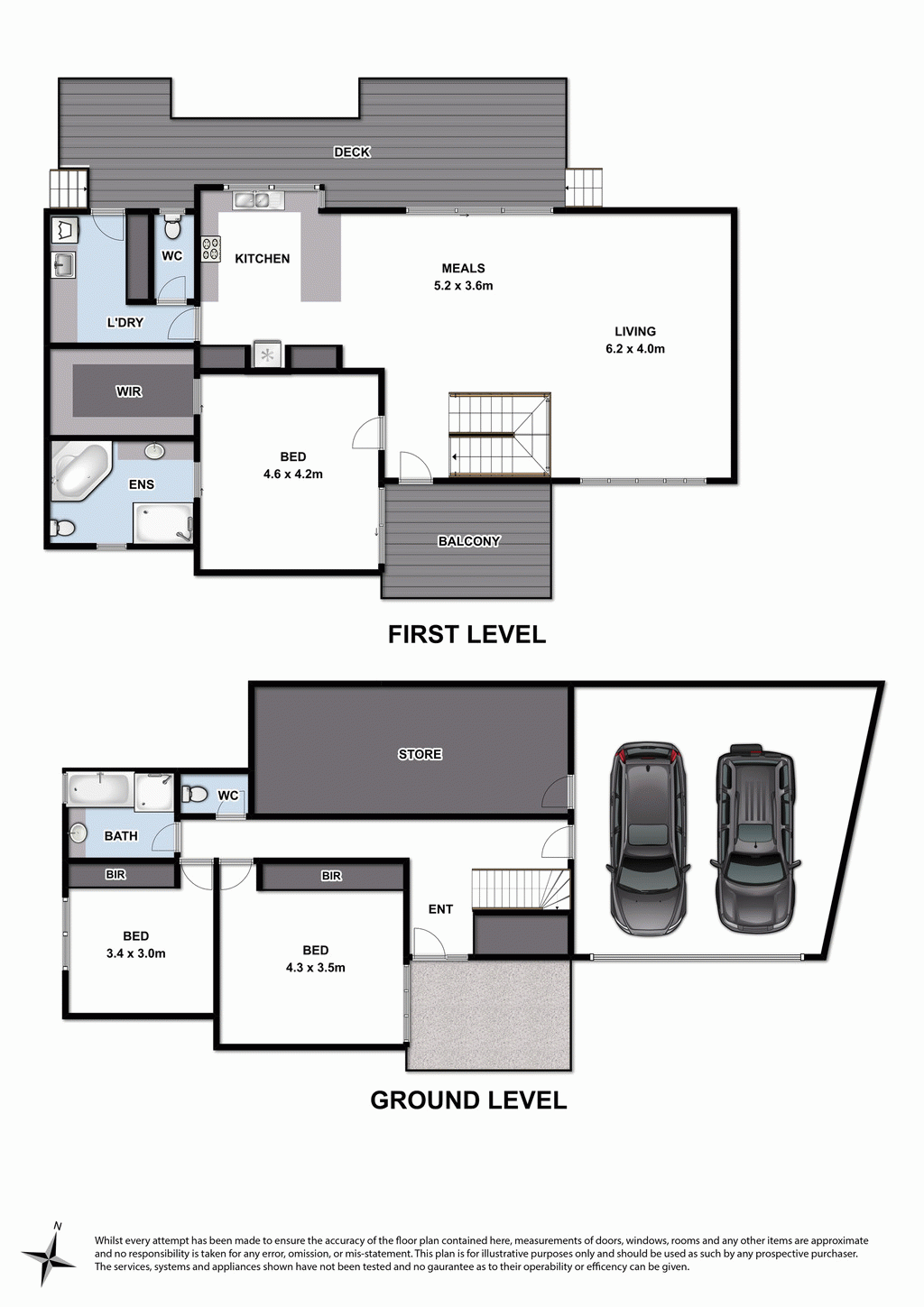 2/4 Wynfield Drive, Highton