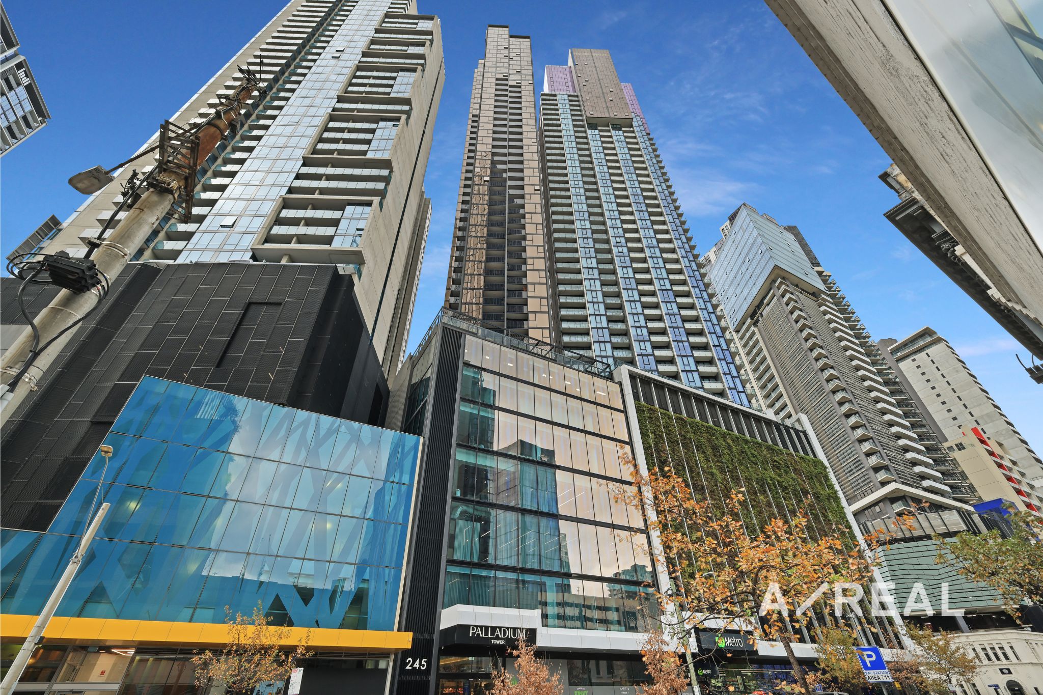 2401/245 City Road, Southbank VIC 3006 