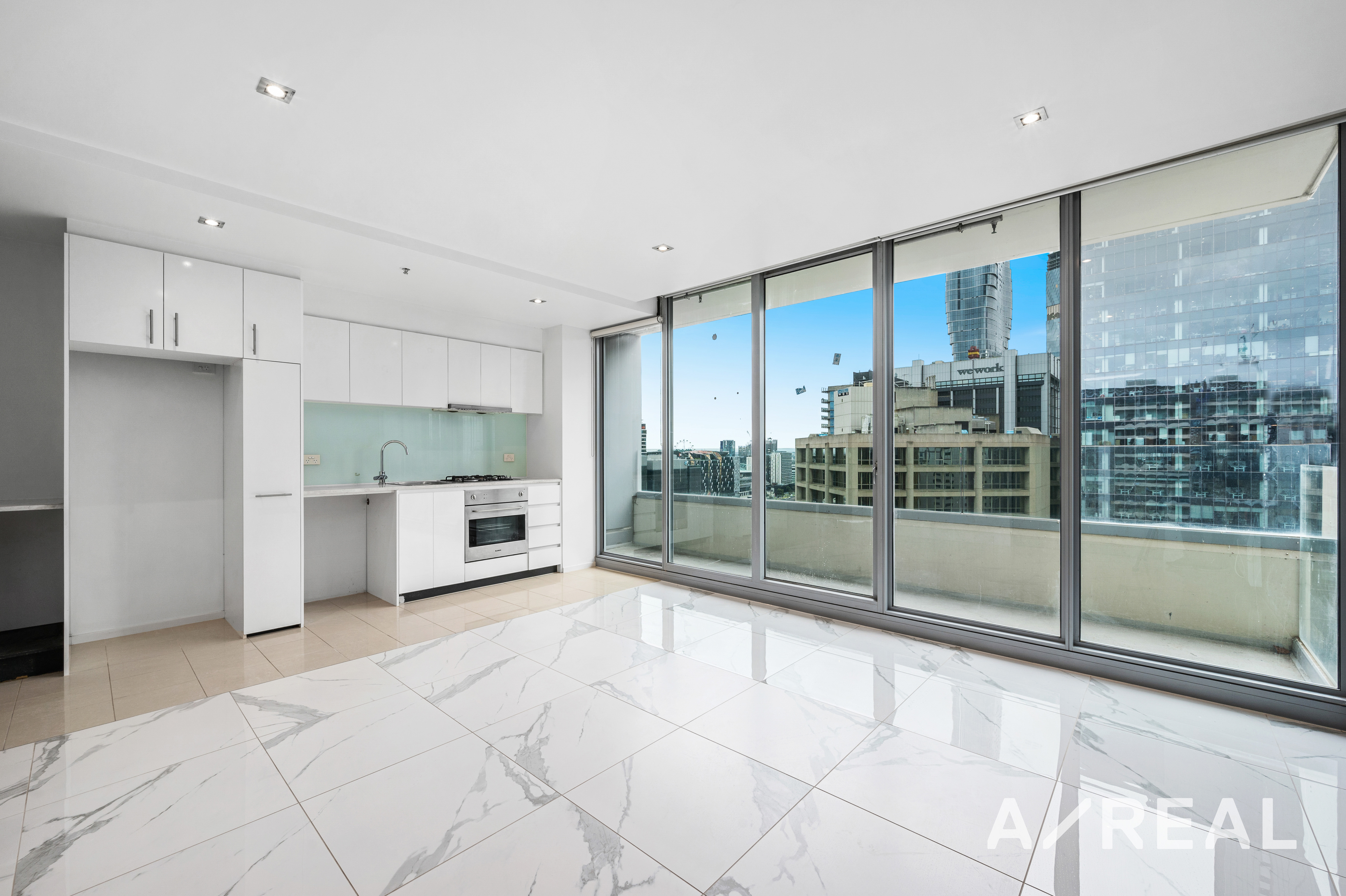 2403/8 Downie Street, Melbourne VIC 3000 