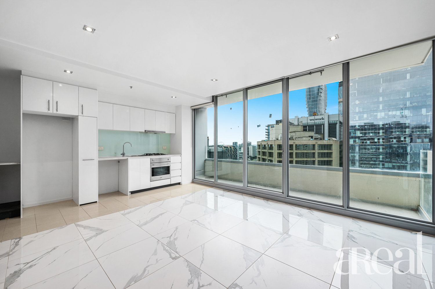 2403/8 Downie Street, Melbourne VIC 3000 