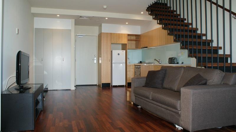 2406/60 Market Street, Melbourne VIC 3000 