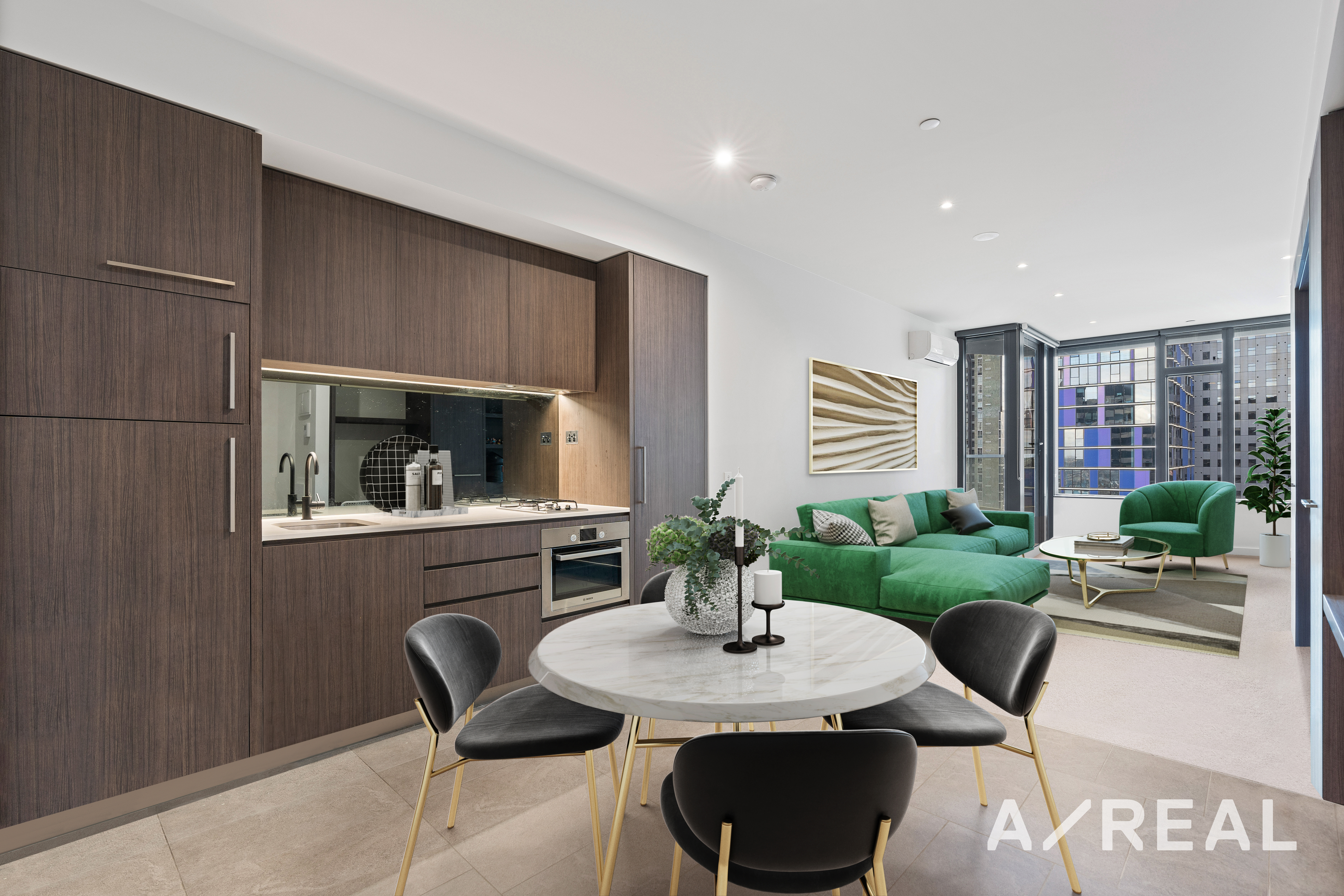 2408/155 Franklin Street, Melbourne VIC 3000 