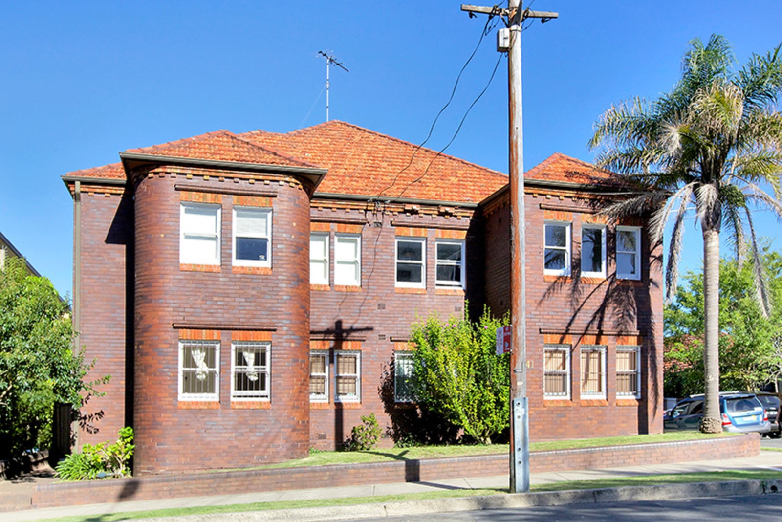 Unit 2/41 Albion Street, Waverley NSW 2024
