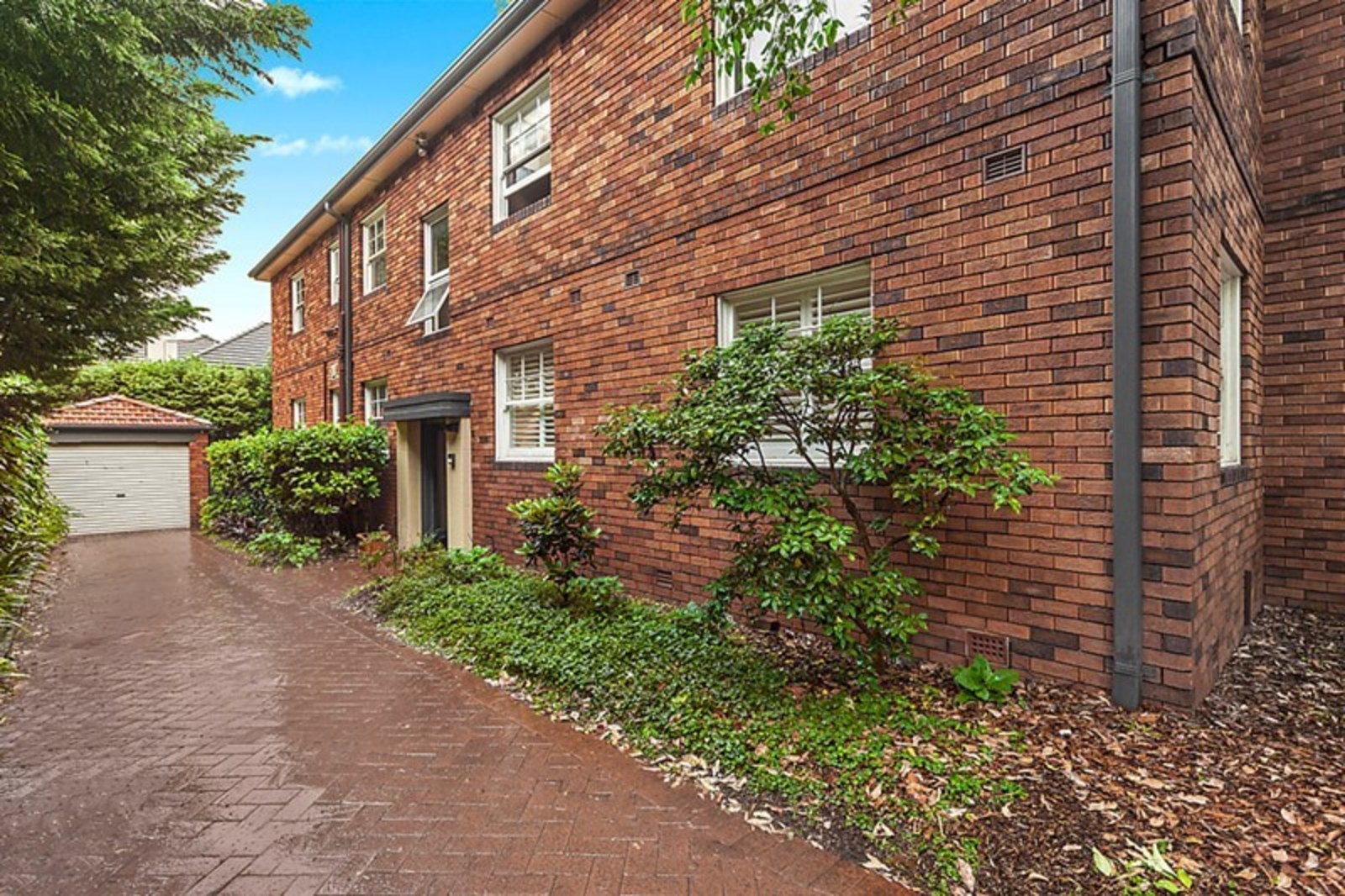 2/41 Yeo Street, Neutral Bay NSW 2089