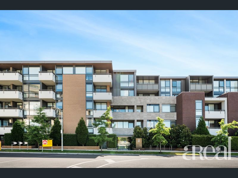 24/11 Bond Street, Caulfield North VIC 3161 