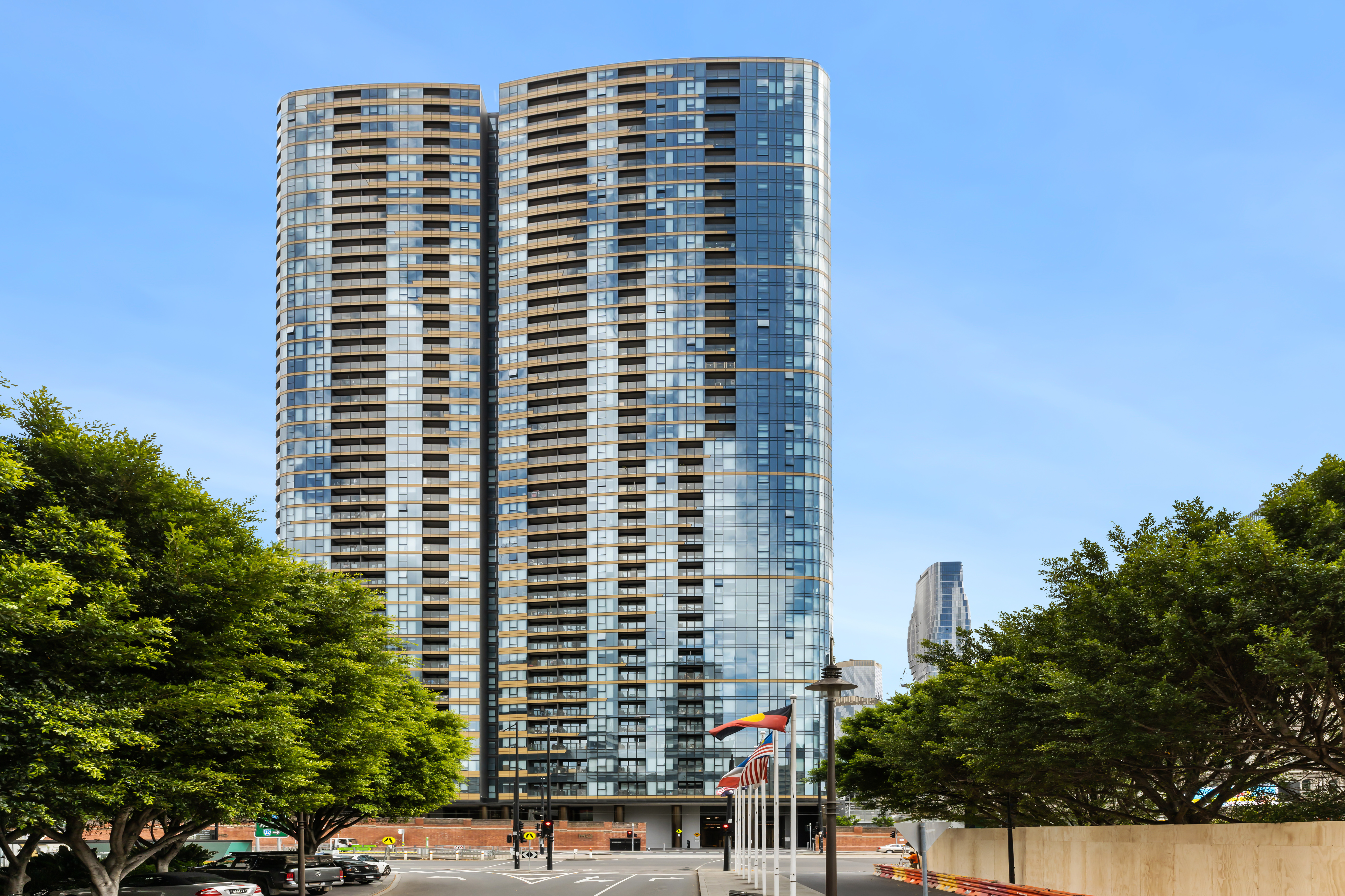 2414/628 Flinders Street, Docklands VIC 3008 