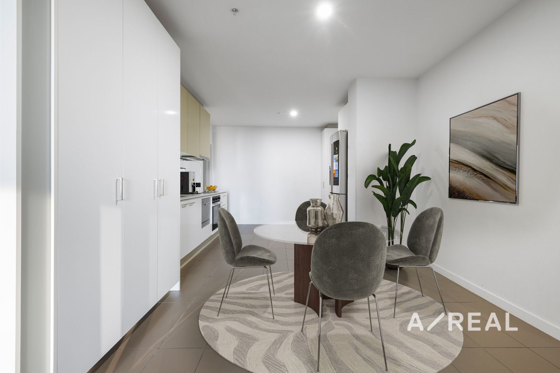 2418/220 Spencer Street, Melbourne VIC 3000 