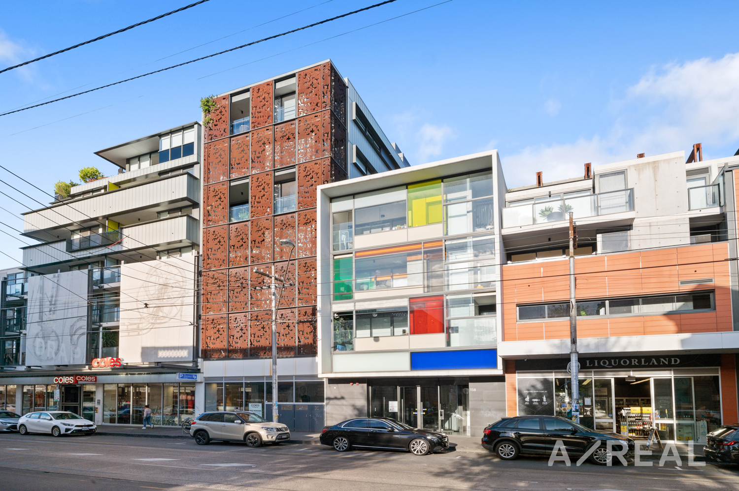 242/158 Smith Street, Collingwood VIC 3066 