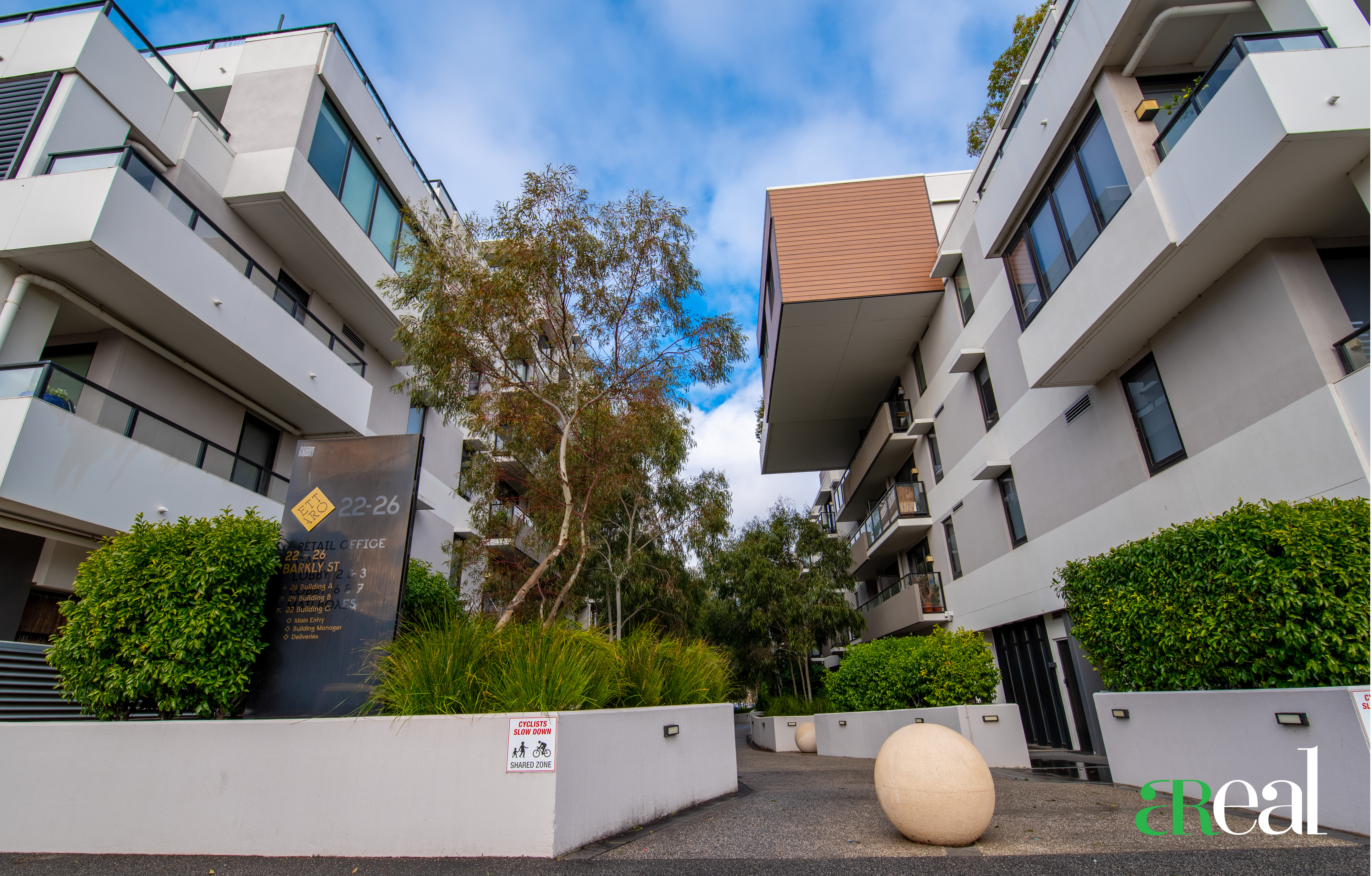 242/22 Barkly Street, Brunswick East VIC 3057 