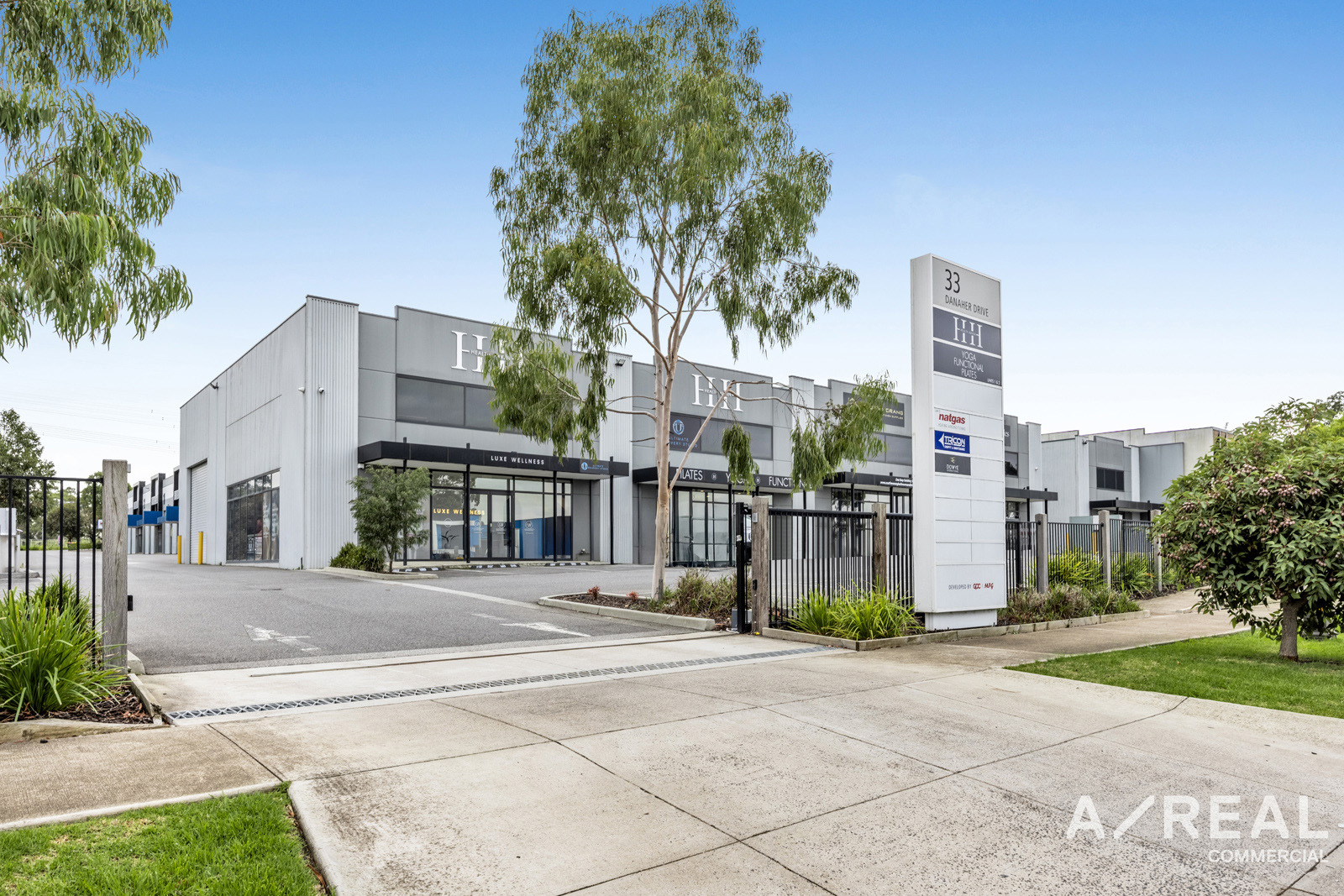 24/33 Danaher Drive, South Morang VIC 3752 
