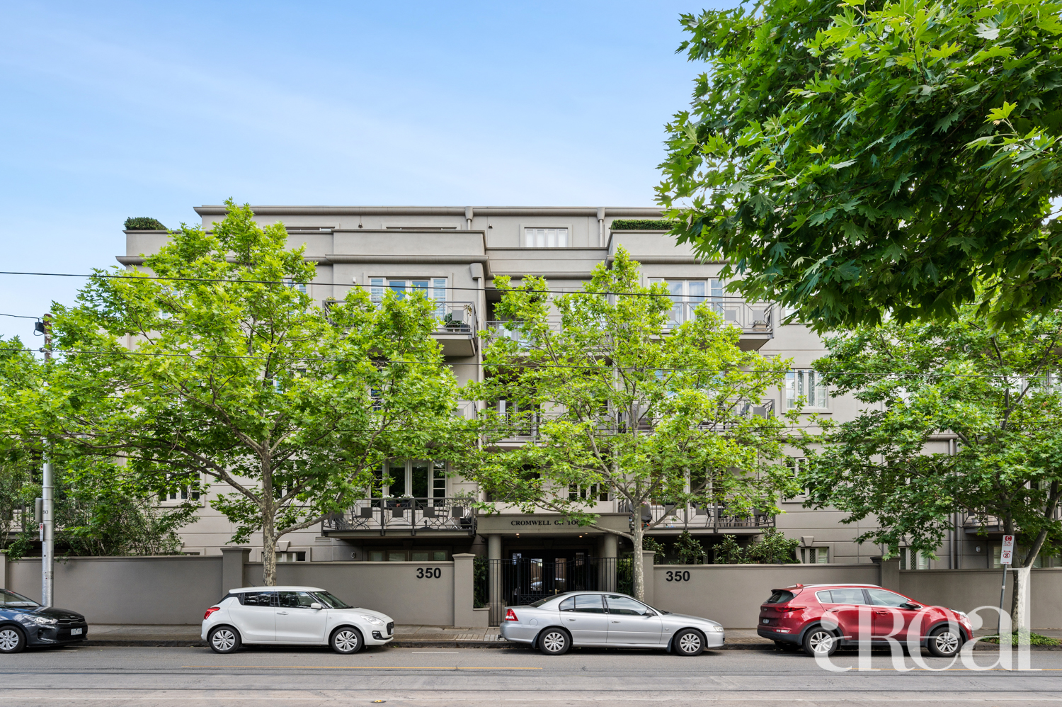 24/350 Toorak Road, South Yarra VIC 3141 
