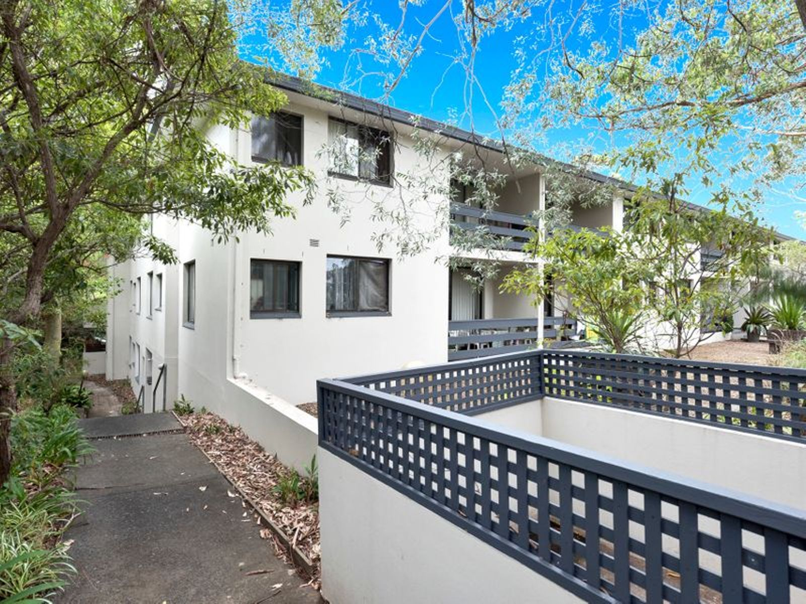 2/438 Mowbray Road, LANE COVE NSW 2066