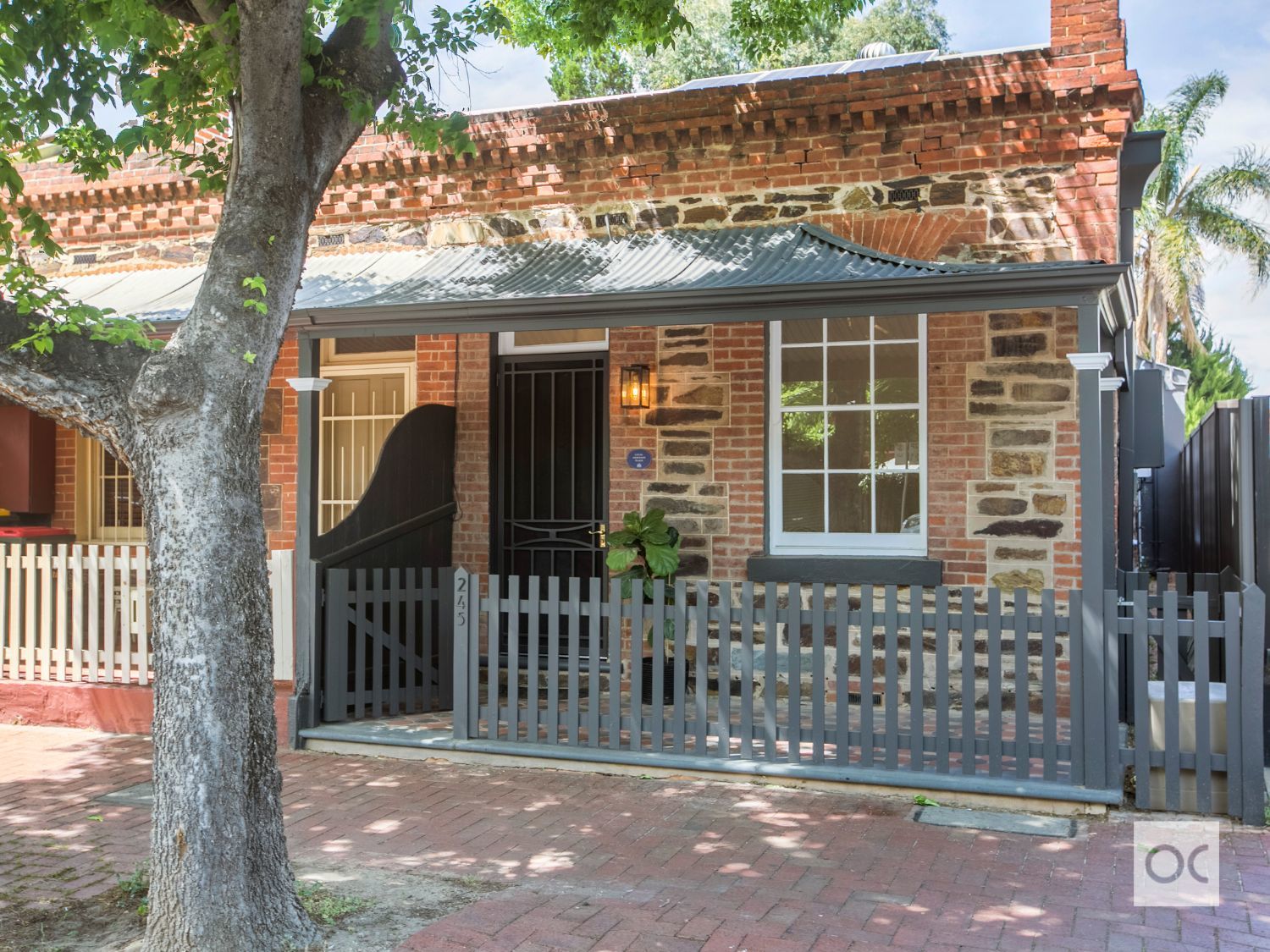 245 Carrington Street