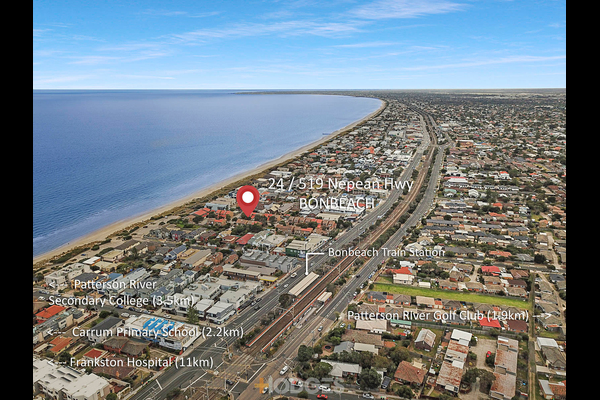 24/519 Nepean Highway Bonbeach
