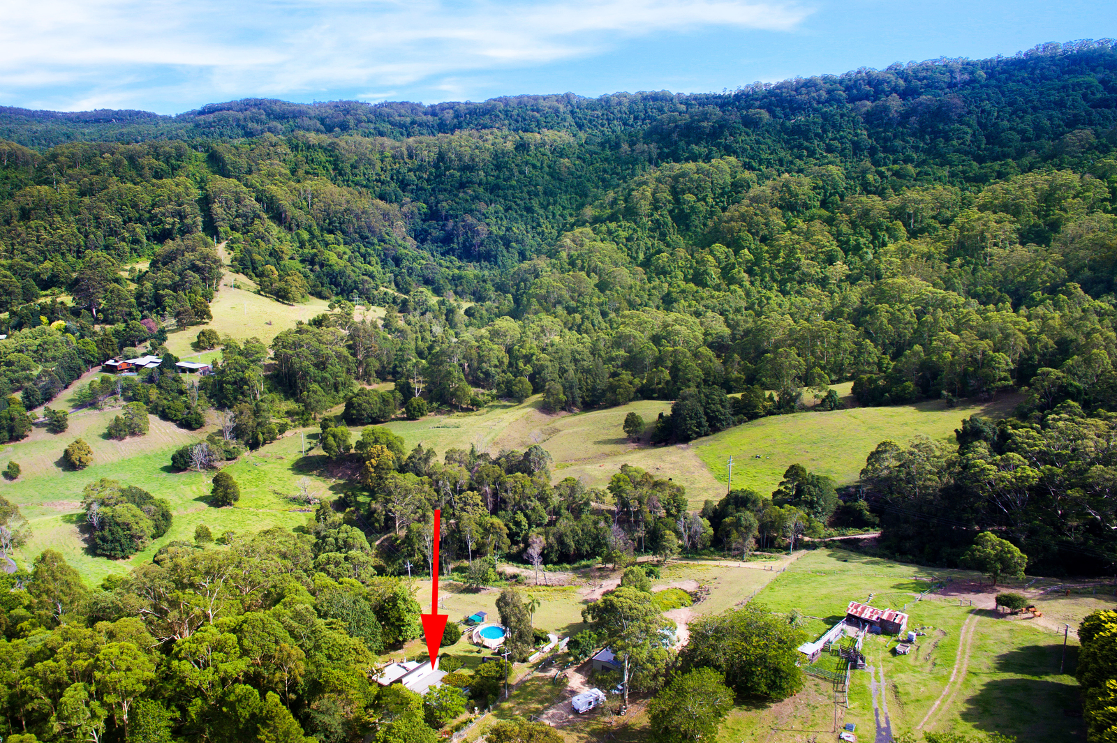 246 Tannery Road, Cambewarra NSW 2540