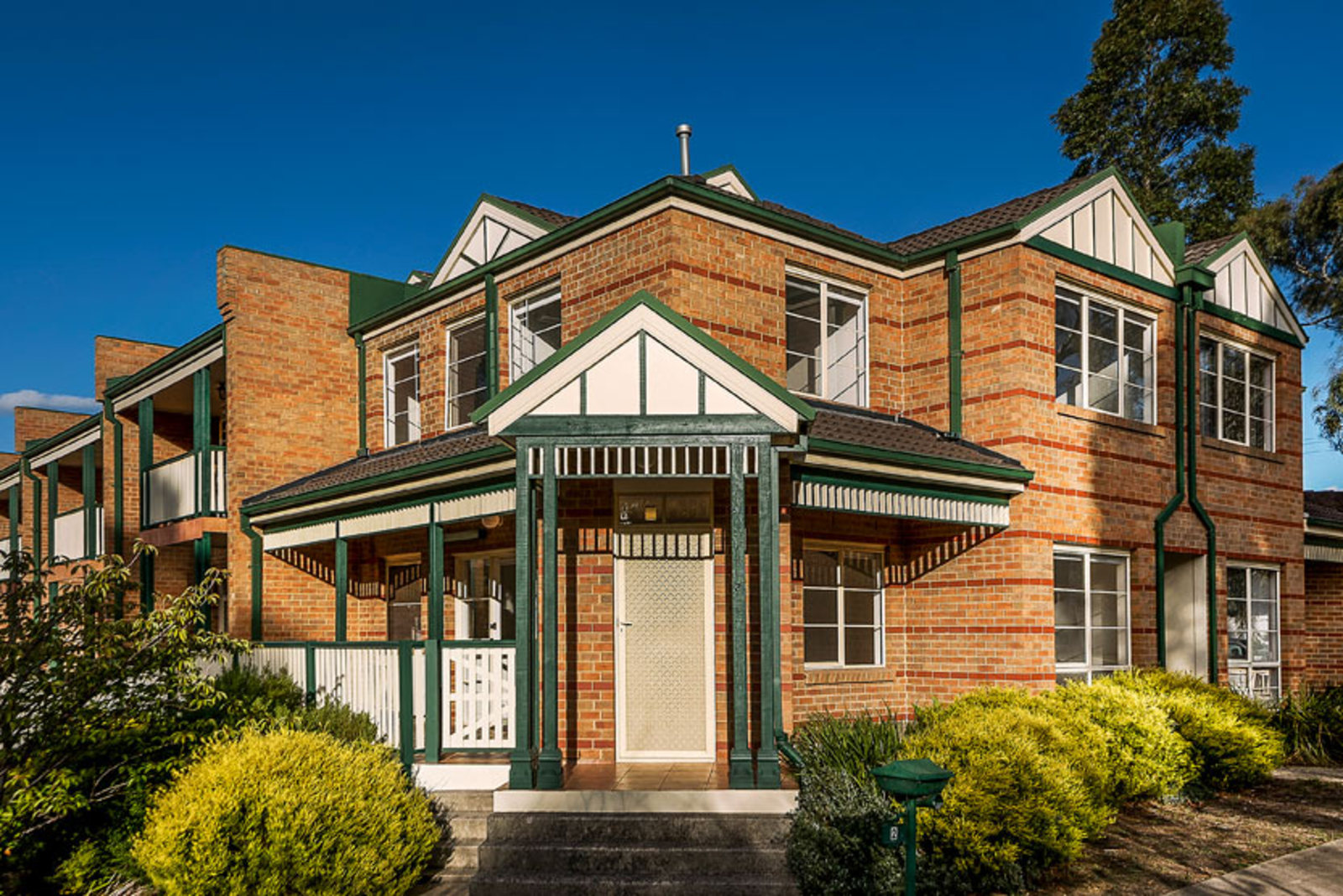 2/463 Belmore Road, Mont Albert North, VIC, 3129