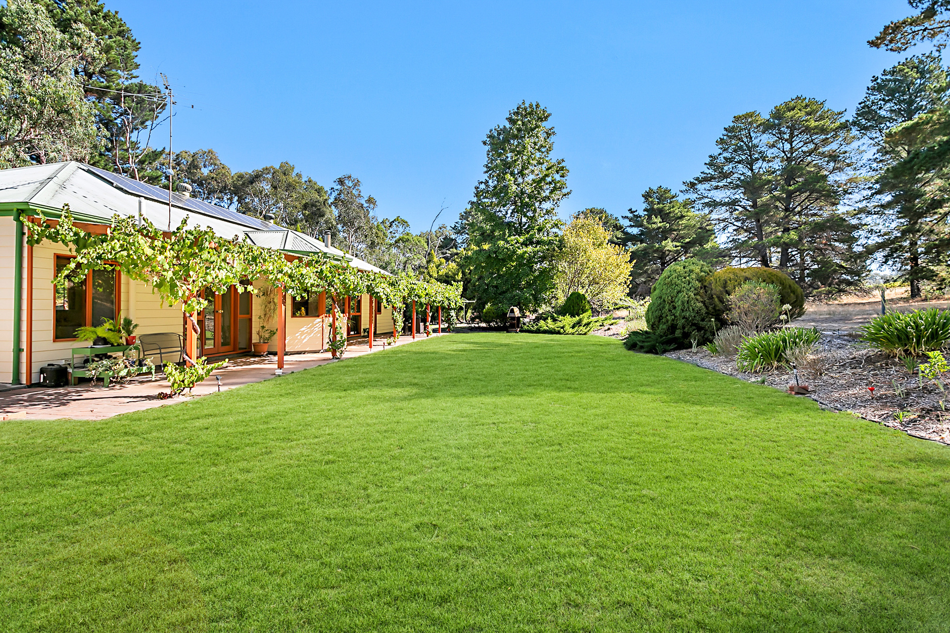 247 Blewitt Springs Road
